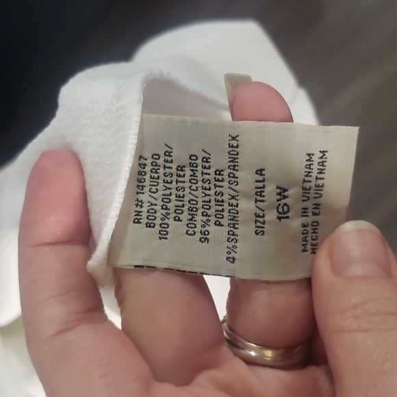 Maya Brooke Jacket and Dress - Picture 9 of 9